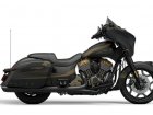 Indian Chieftain Elite Limited